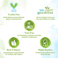 Mama Earth Beetroot Tinted 100% Natural Lip Balm with Beetroot and Beeswax for Soft & Supple Lips - 2 g