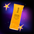 Foxtale SPF 50 Glow Sunscreen | Radiant Sun Protection