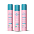 Aqualogica Radiance+ Dewy Sunscreen with Watermelon & Niacinamide with SPF 50 & PA++++ - 50g(Pack of 3)