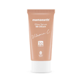 Mama Earth Glow Serum BB Cream with Vitamin C & Turmeric - 25 g