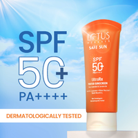 Lotus Safe Sun Daily Multi-Function SPF 50 PA+++