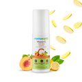 Mama Earth Vitamin C Face Milk with Vitamin C & Peach for Skin Illumination – 100ml