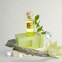 Ahmed AL Maghribi Zeleny Long Lasting Eau De Parfum (50ml)