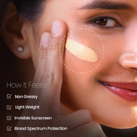 Lotus Safe Sun Daily Multi-Function SPF 50 PA+++