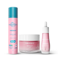 Aqualogica Radiance+ Daily Trio