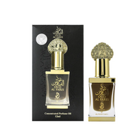 Arabiyat Oud Al Faris Concentrated Perfume Oil (CPO) – 12ml | Unisex Fragrance