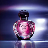 Dior Poison Girl Eau de Parfum – Bold, Sweet & Seductive Fragrance for Women