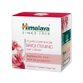 Himalaya Clear Complexion Brightening Day Cream 50G