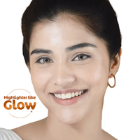 Mama Earth Vitamin C Daily Glow Lumi Cream with Vitamin C & Turmeric for Highlighter Like Glow - 30 g