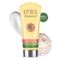 Lotus Organics+ Sheer Brightening Mineral Sunscreen SPF 50