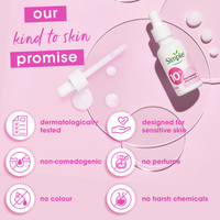 Simple 10% Niacinamide Booster Serum - 30ml