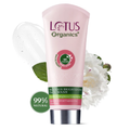 Lotus Precious Brightening Face Wash | Glow-Boosting Cleanser