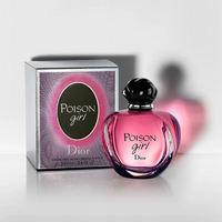 Dior Poison Girl Eau de Parfum – Bold, Sweet & Seductive Fragrance for Women