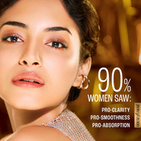 Lakmé Vit C Brilliance Serum – 10% Vitamin C Complex for Brighter, Tighter Glass Skin | 30 ml