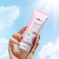 Plum Oat & Ceramide Complex 100% Mineral Sunscreen 50g