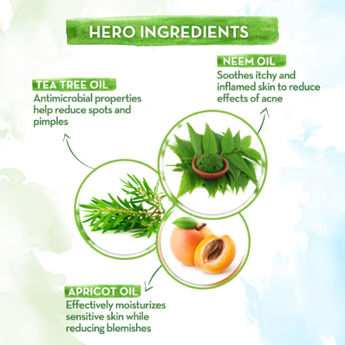 Mamaearth Aloe Vera Sleeping Mask with Aloe Vera & Ashwagandha for Youthful Glow – 100g