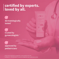 Plum Oat & Ceramide Complex 100% Mineral Sunscreen 50g