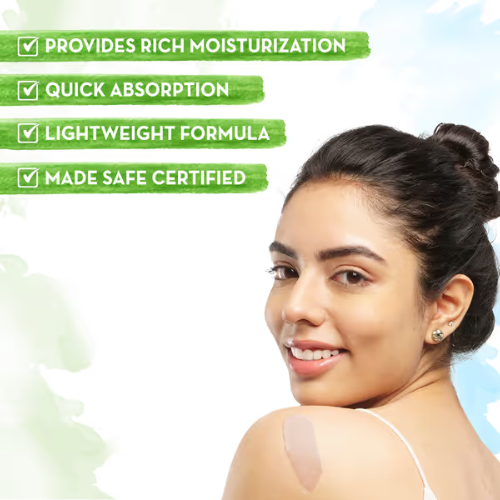 Mama Earth CoCo Face Mask with Coffee & Cocoa for Skin Awakening – 100g