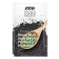 Nykaa Naturals Skin Secrets Bestseller Sheet Mask - Monthly Pack (5 pcs)