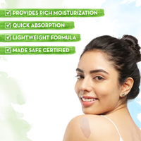 Mamaearth Aloe Vera Sleeping Mask with Aloe Vera & Ashwagandha for Youthful Glow – 100g