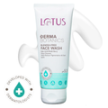 Lotus Kojic Acid + Berry Facewash | Blemish-Free Brightening