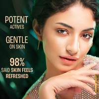 Lakmé Lumi-Smooth AHA+ Facewash – 2% Salicylic & Lactic Acid for Glowing Skin | 100 g