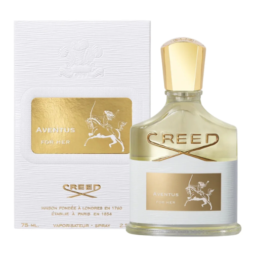 Creed Aventus for Her Eau de Parfum – Bold. Elegant. Empowered.
