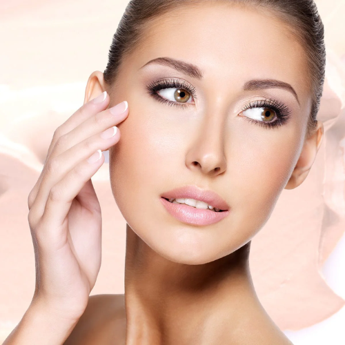 Lotus Natural Blend Botanical Foundation – Buff