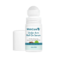 WishCare Under Arm Roll On Serum | Brightening Deodorant Roll-On for Freshness & Odour Control