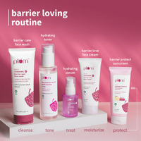 Plum Oat & Ceramide Complex 100% Mineral Sunscreen 50g