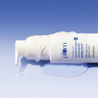Plum 1% Salicylic Acid Clearly Gentle Gel Face Wash 100ml