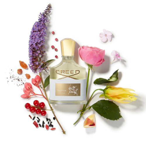 Creed Aventus for Her Eau de Parfum – Bold. Elegant. Empowered.