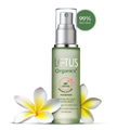 Lotus Divine Petals Toner Mist | Hydrating Floral Toner