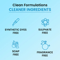 Dot & Key Cleanse + Protect Skincare Combo 180ml