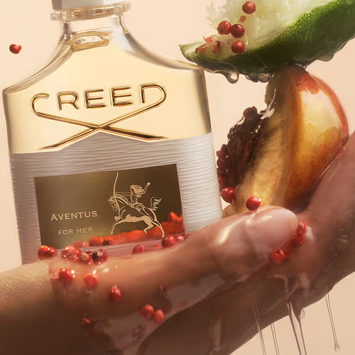 Creed Aventus for Her Eau de Parfum – Bold. Elegant. Empowered.