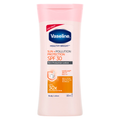 Vaseline SPF 30 Sun + Pollution Protection Body Lotion 100ml