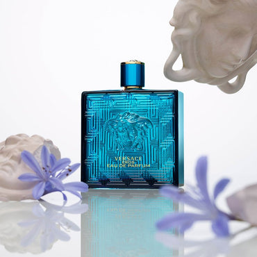 Versace Eros Eau de Parfum for Men – 200ml