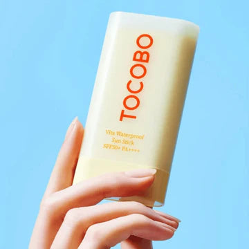 Tocobo Vita Tone-Up Waterproof Sun Stick SPF50+ PA++++ (18g)