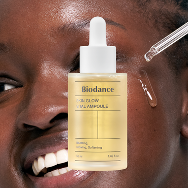 Biodance Skin Glow Vital Ampoule (50 ml)