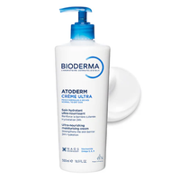 Bioderma Atoderm Crème Ultra | Niacinamide Moisturizer