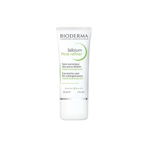 Bioderma Sébium Pore Refiner | With Salicylic Acid