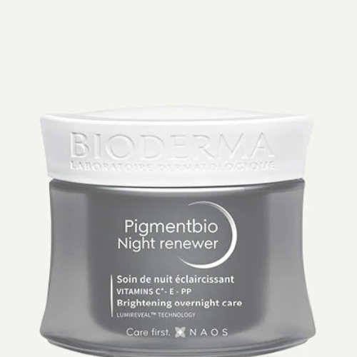 Bioderma Pigmentbio Night Renewer | Brightening Overnight Cream
