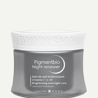 Bioderma Pigmentbio Night Renewer | Brightening Overnight Cream