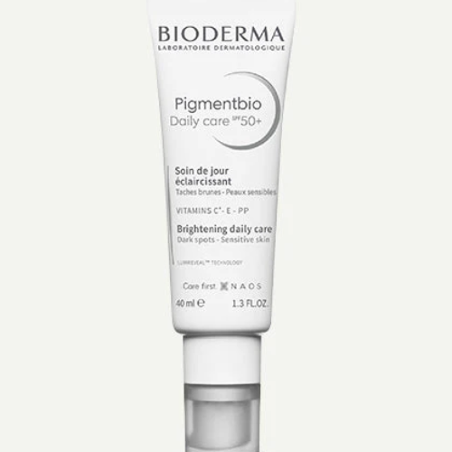 Bioderma Pigmentbio Daily Care | SPF 50+ Brightening Sunscreen
