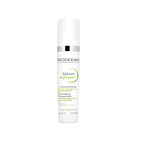 Bioderma Sébium Night Peel | Glycolic Acid Treatment for Oily & Acne-Prone Skin