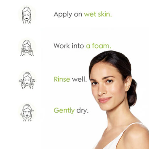 Bioderma Sébium Gel Moussant | Acne Defence Cleanser for Oily & Acne-Prone Skin