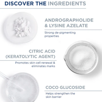Bioderma Pigmentbio Foaming Cream | Brightening Exfoliating Cleanser for Dark Spots