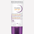 Bioderma Cicabio SPF 50+ | Repairing Cream for Damaged Skin