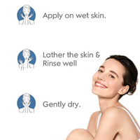 Bioderma Atoderm Pain | Baby Soap Bar with Shea Butter