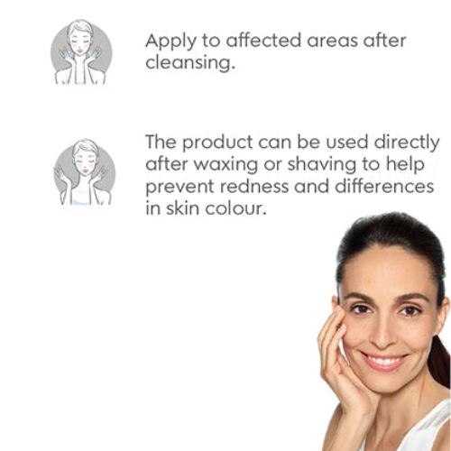 Bioderma Pigmentbio Sensitive Areas | Brightening Cream for Intimate & Friction Zones
